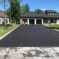 Best Recycled Asphalt Driveway Installation  in New Hempstead, NY